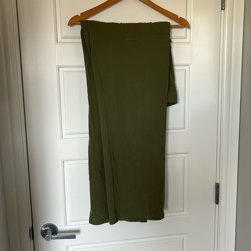 Vintage Kungfu pant lululemon large